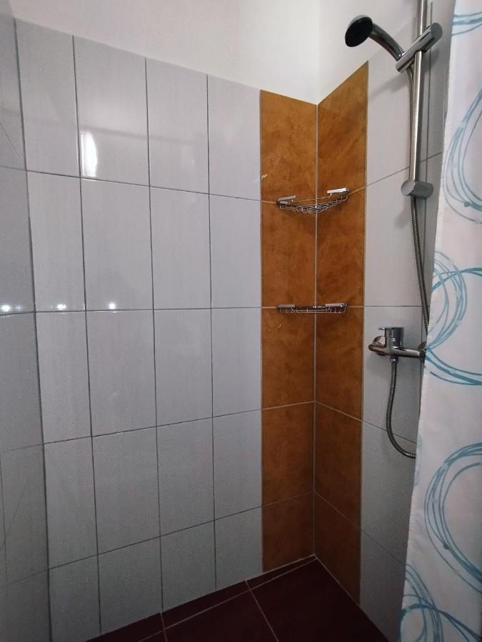 Room Omera Pula Exterior photo